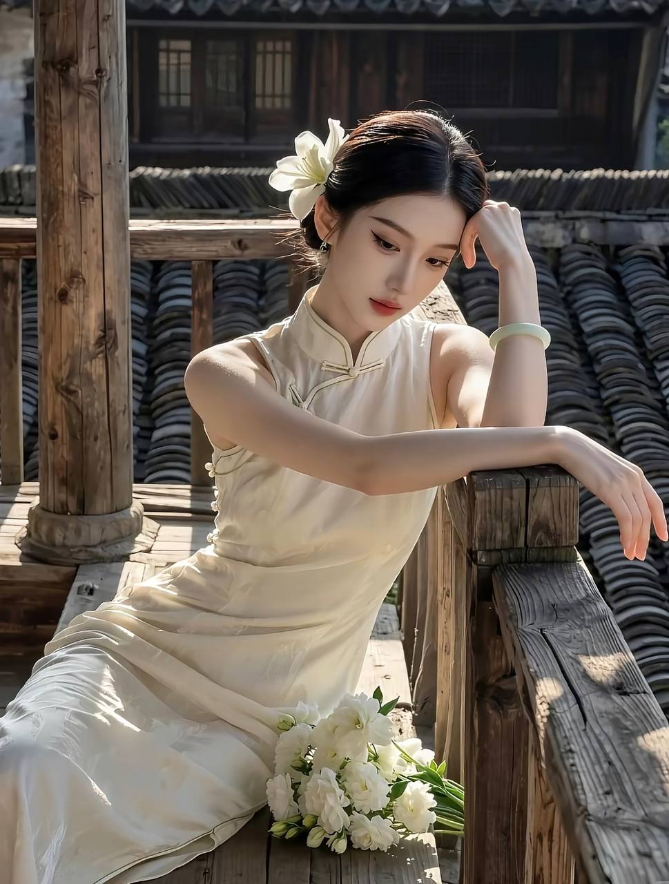 云端航线·前传